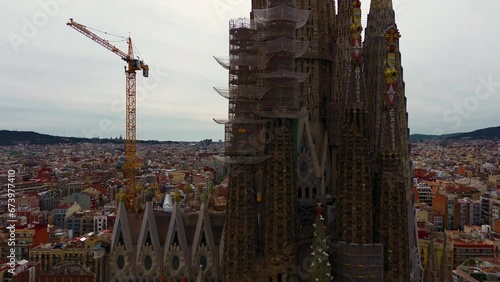 la sagrada familia