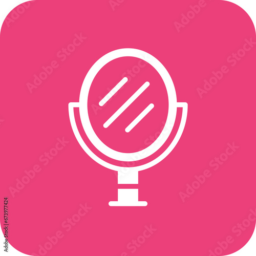 Mirror Icon