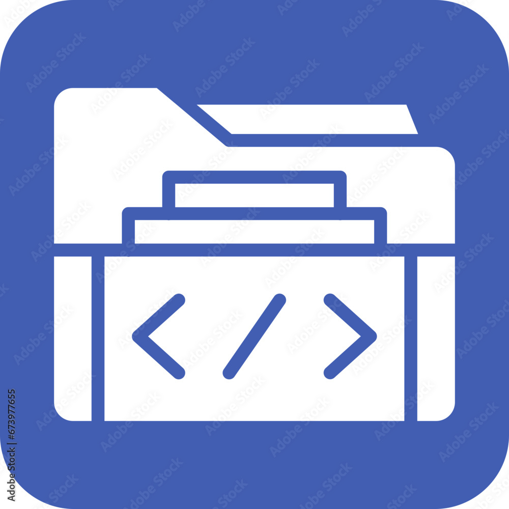 Folder Icon