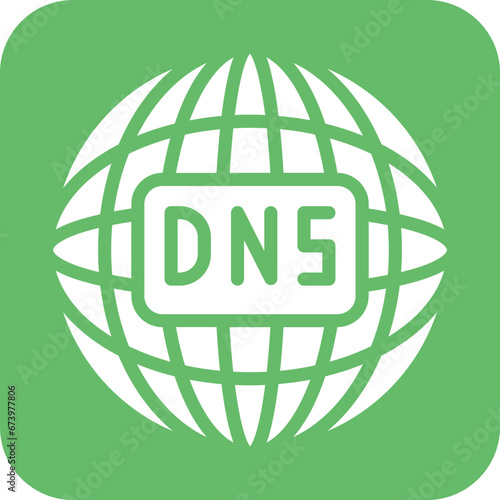 DNS Icon