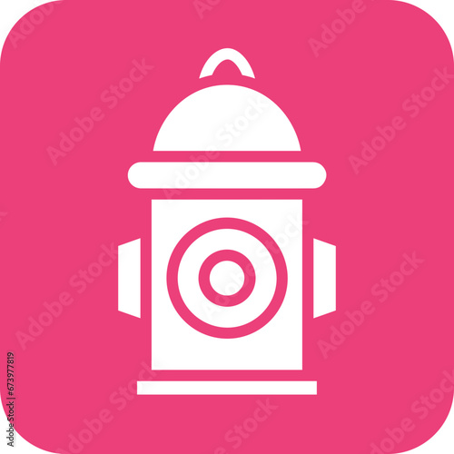 Hydrant Icon