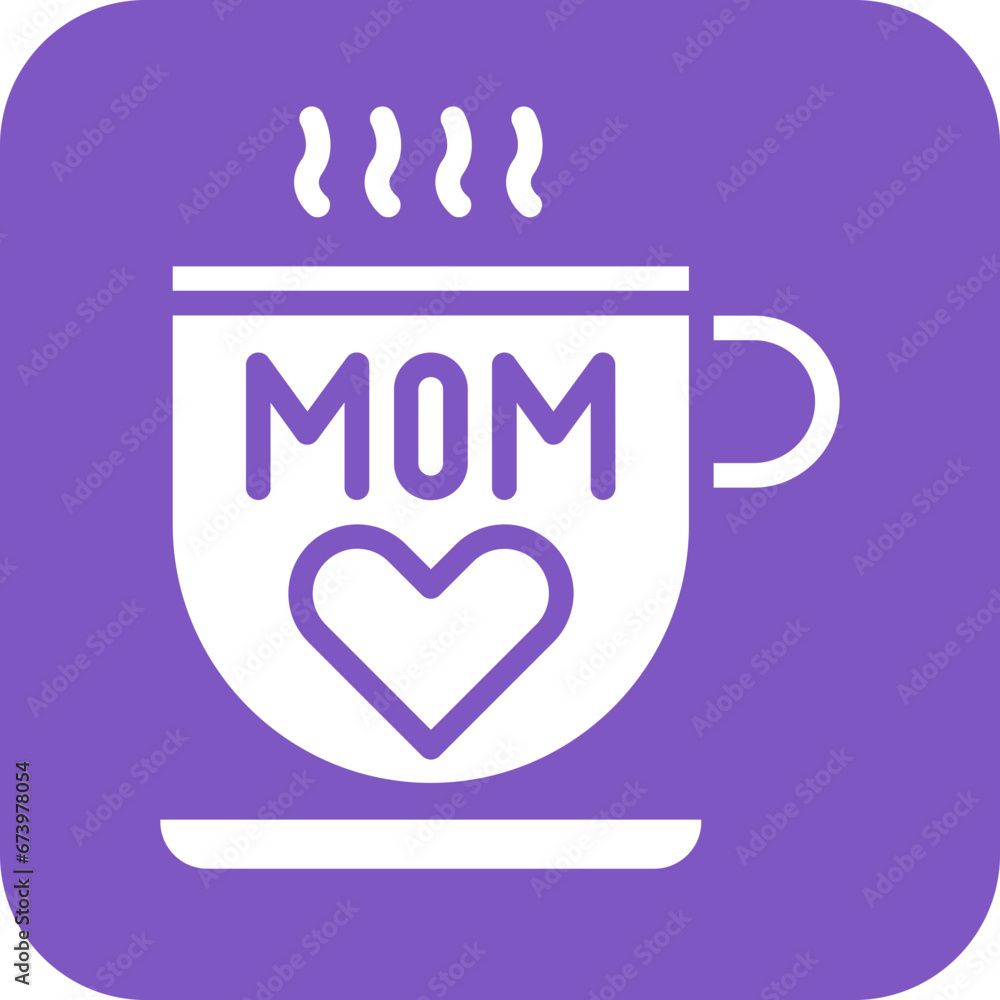 MOM Mug Icon