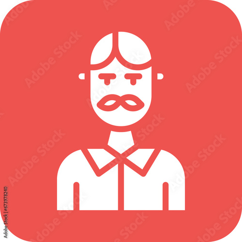 Father Icon