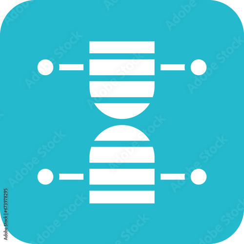 DNA Icon