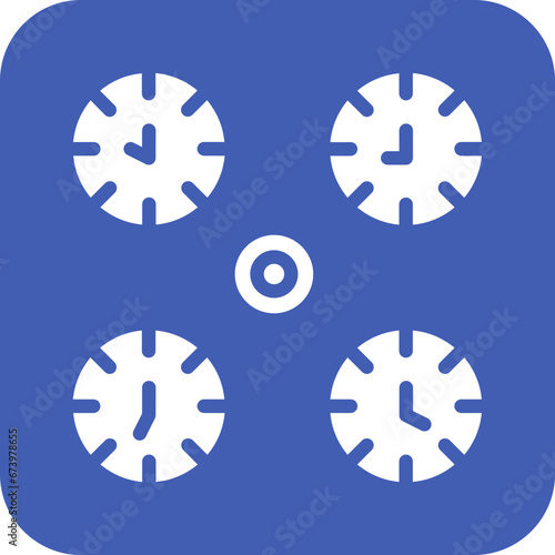 Time Icon