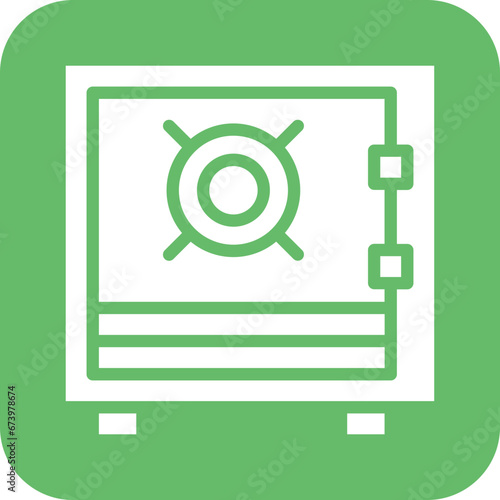 Safebox Icon