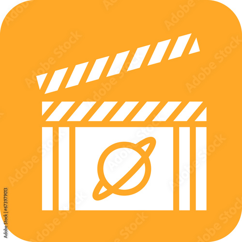 Sci fi Movie Icon
