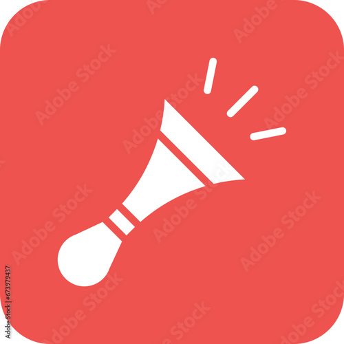 Horn Icon
