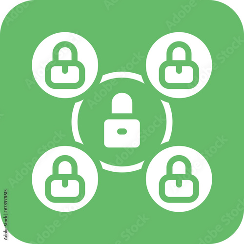 Security System Icon