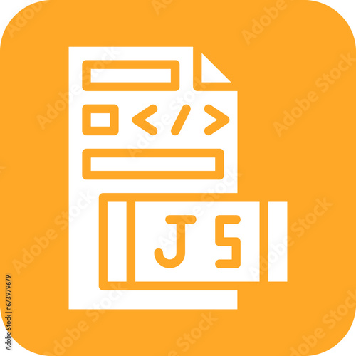 Javascript File Icon