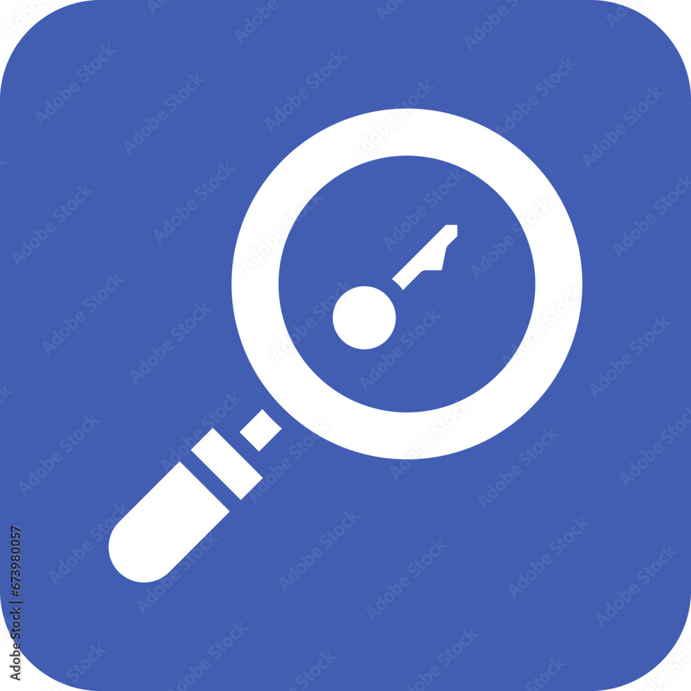 Keywords Icon Keywords Icon