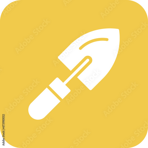 Shovel Icon