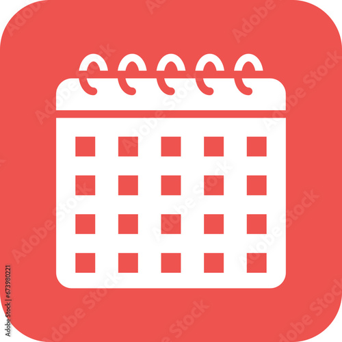 Payment Deadline Icon