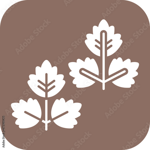 Parsley Icon