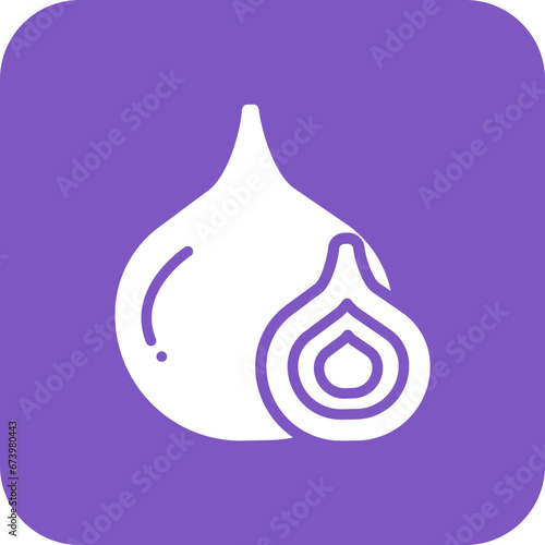 Onion Icon