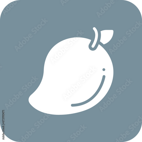 Mango Icon