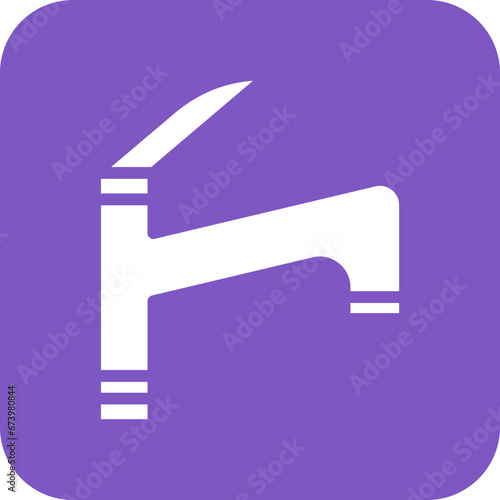 Faucet Icon