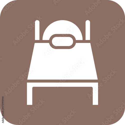 Bed Icon