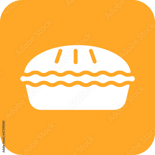 Pie Icon