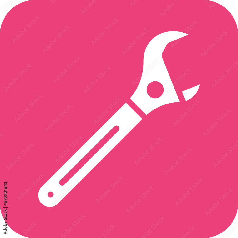 Wrench Icon Wrench Icon