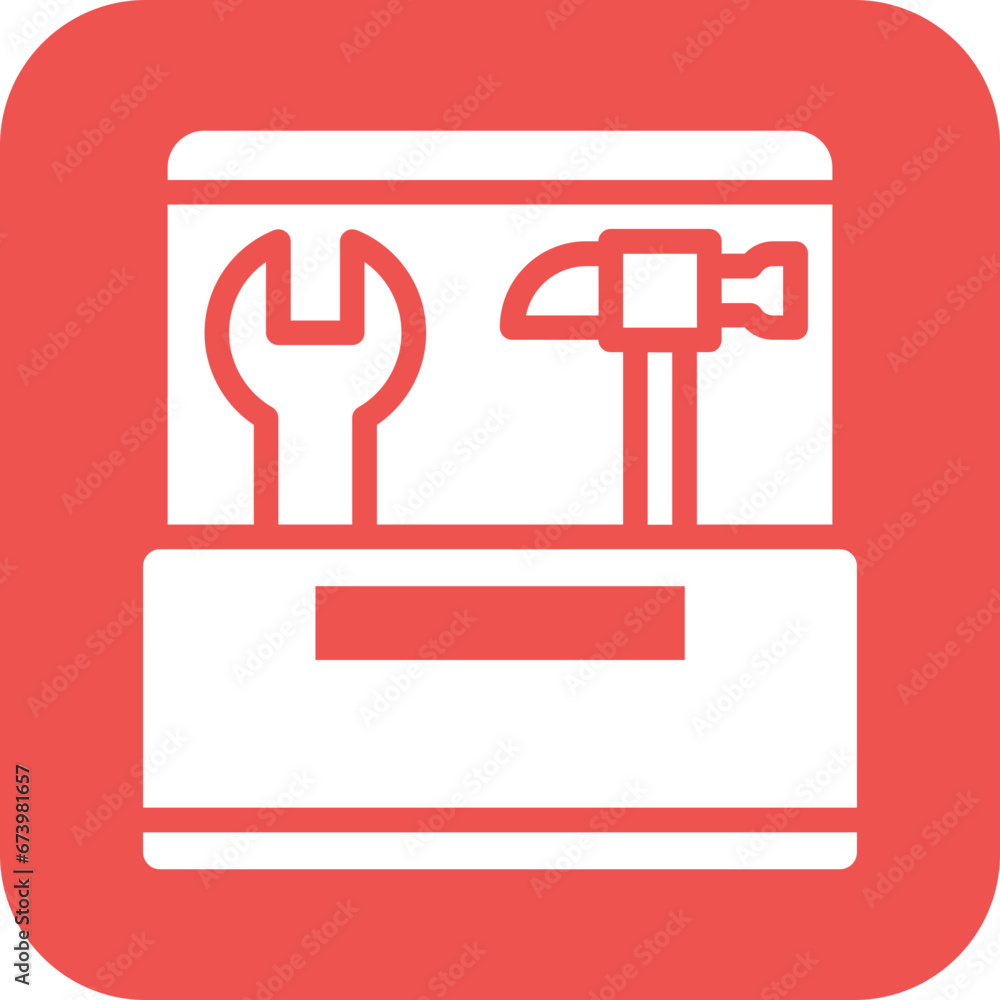 Toolbox Icon Toolbox Icon