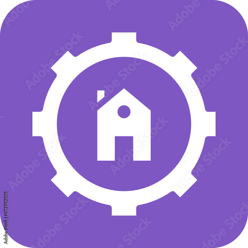 Property Manager Icon