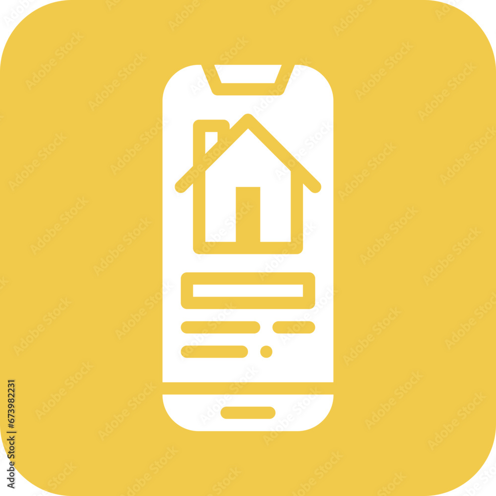 House App Icon House App Icon