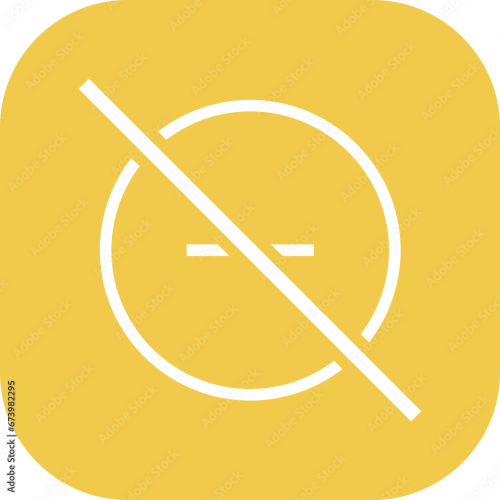 Do not Disturb Icon Do not Disturb Icon