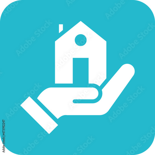 Home Loan Icon
