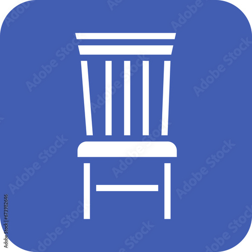 Chair Icon