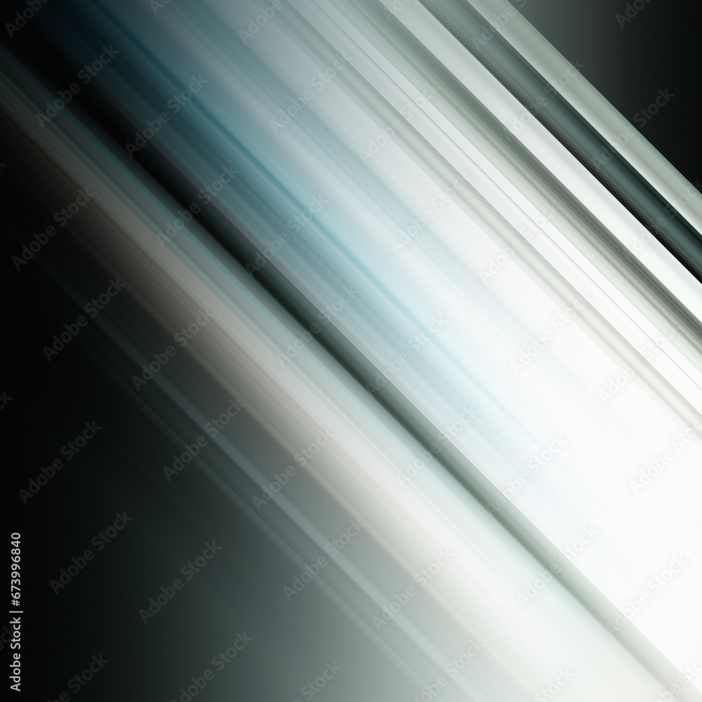 Obraz premium Colorful stripe abstract background. Motion effect. Colored fiber texture backdrop and banner. Multi color gradient pattern and textured wallpaper.