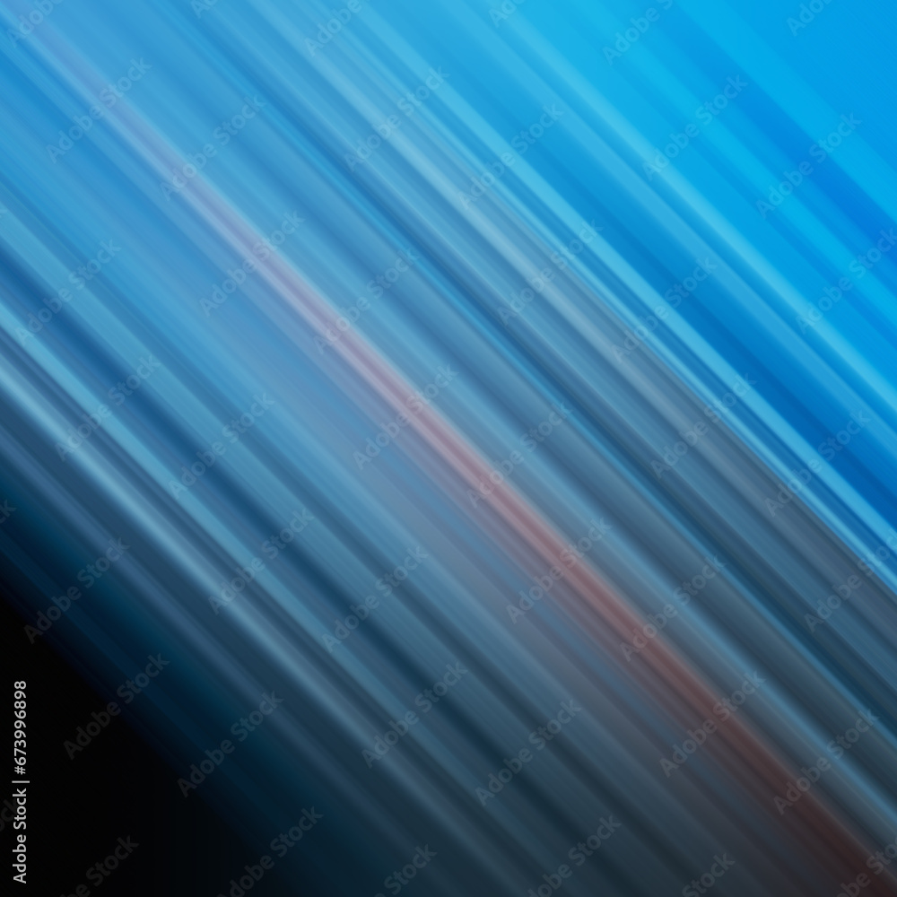 Obraz premium Colorful stripe abstract background. Motion effect. Colored fiber texture backdrop and banner. Multi color gradient pattern and textured wallpaper.