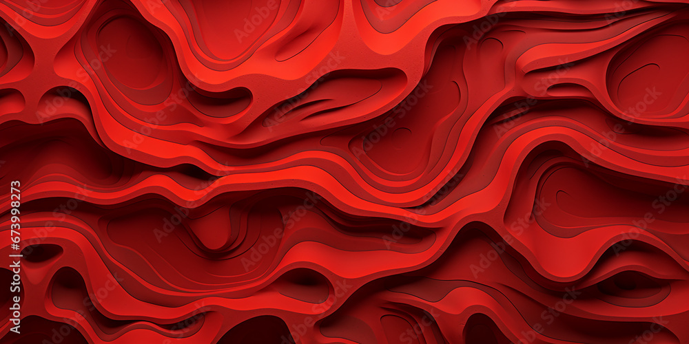 Roter Hintergrund KI Roter Hintergrund KI
