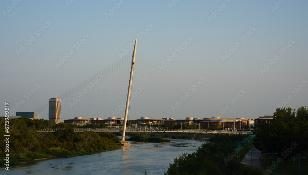 puente zaragoza ebro puente zaragoza ebro
