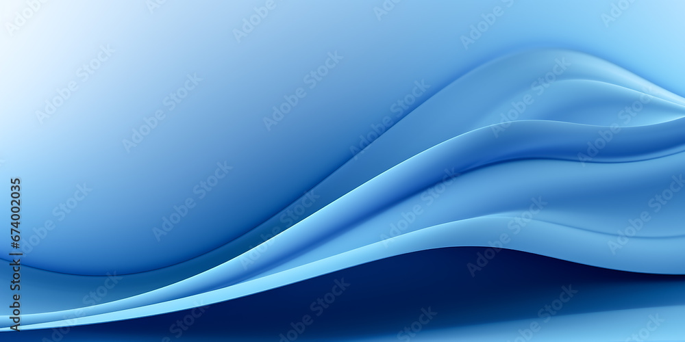 Blauer Hintergrund KI Blauer Hintergrund KI