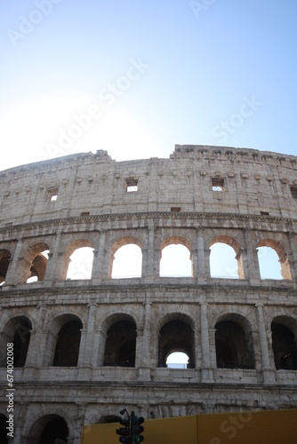 colosseum city