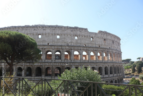 colosseum