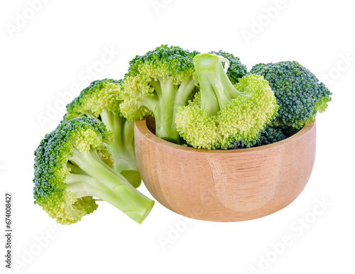 Broccoli transparent png