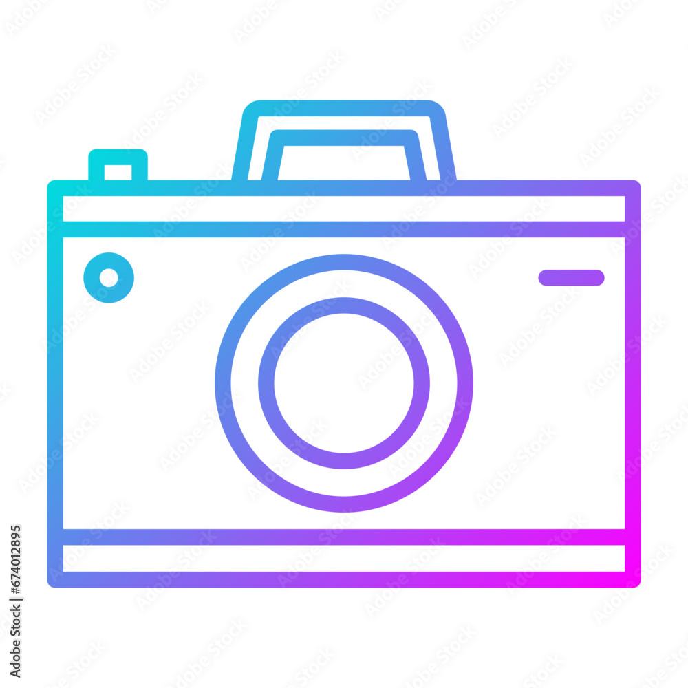 Camera Icon Camera Icon