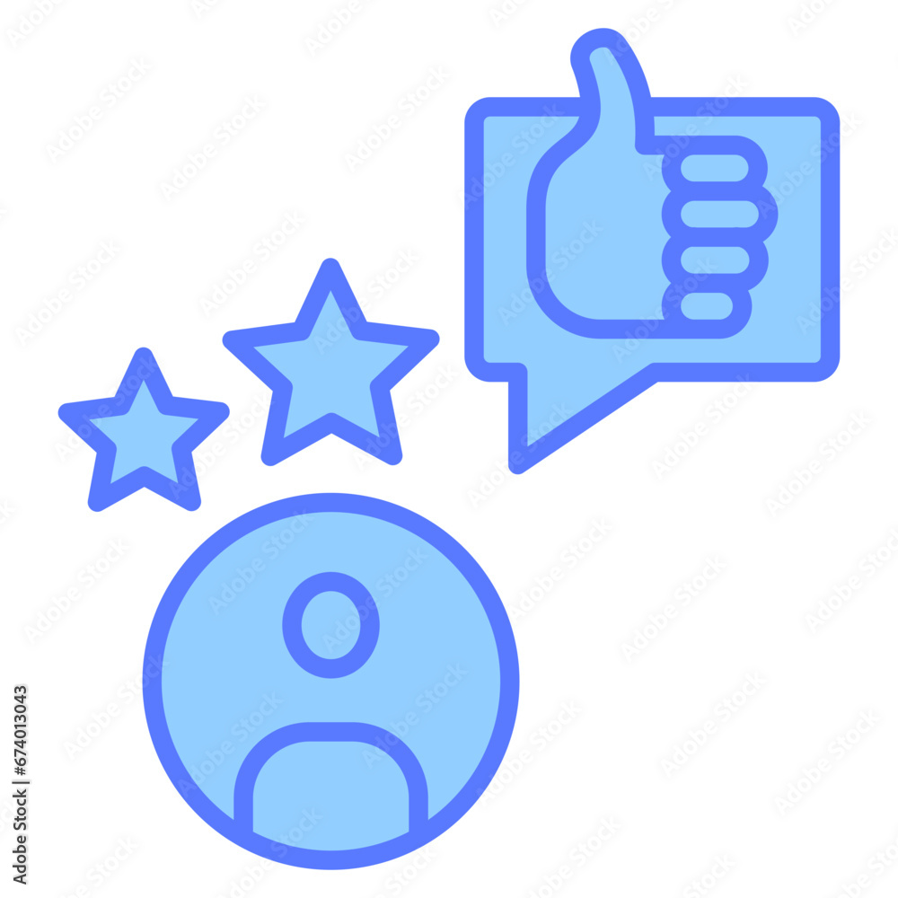 User Experiencee Icon User Experiencee Icon