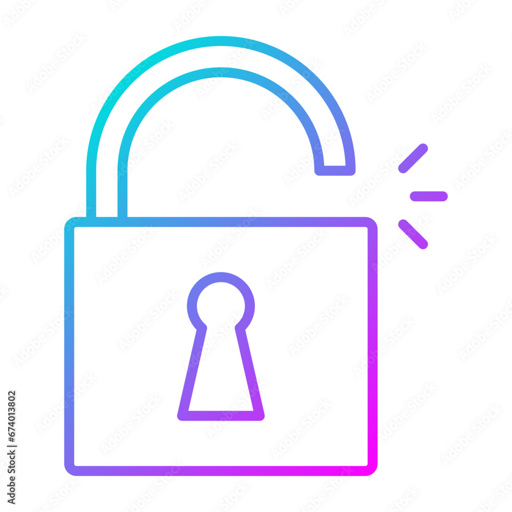 Padlock Icon Padlock Icon