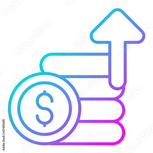 Profits Icon