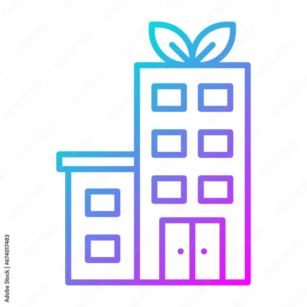 Eco Hotel Icon Eco Hotel Icon