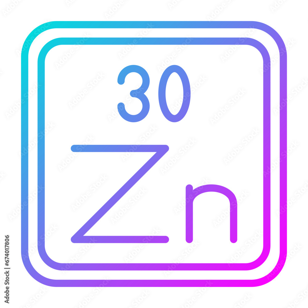 Periodic Table Icon Periodic Table Icon