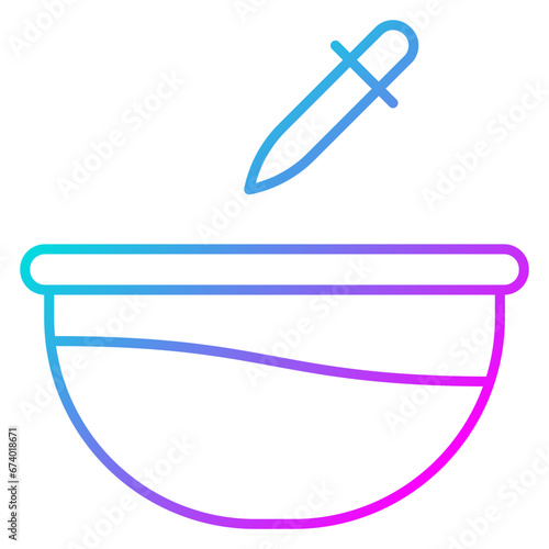 Flavor Icon