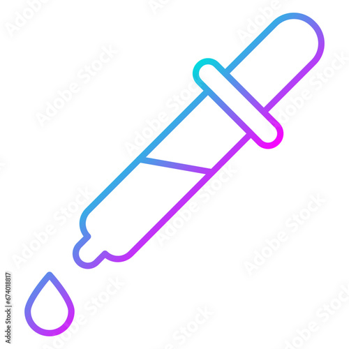 Dropper Icon