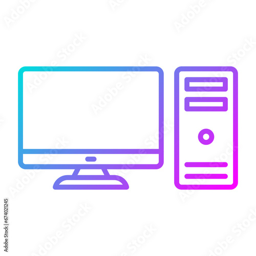 Computer Icon