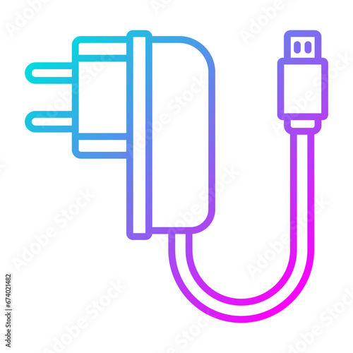 Adapter Icon