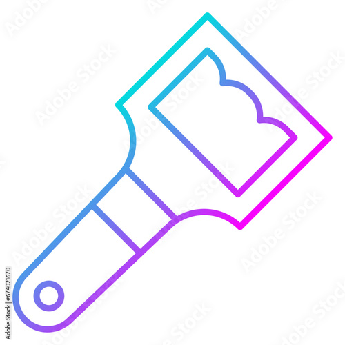 Bottle Opener Icon