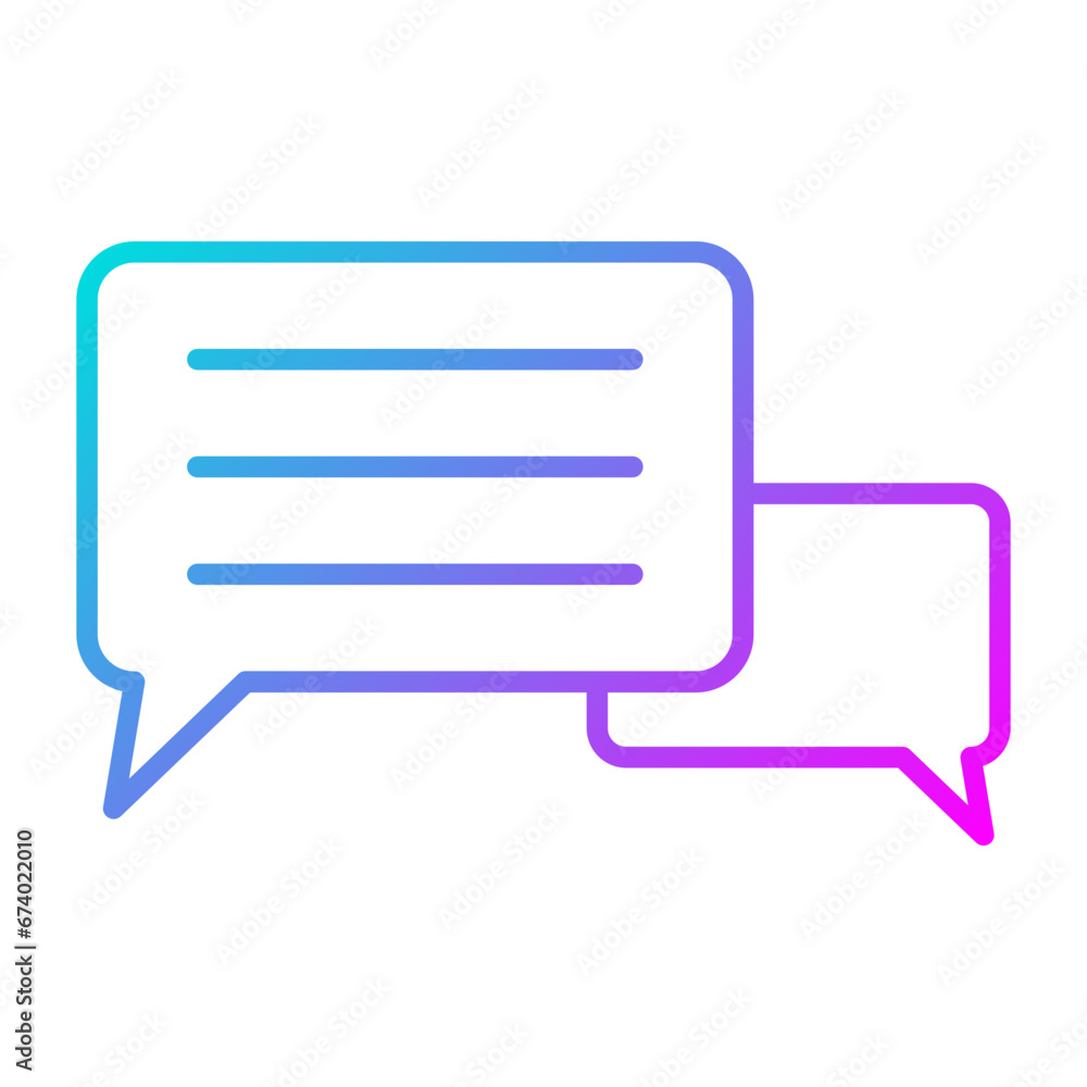 Library Chat Icon Library Chat Icon